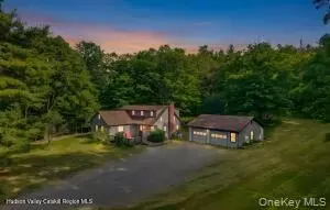 4533 Atwood Rd, Marbletown, NY 12484