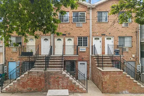 2470 Glebe Ave, New York, NY 10461