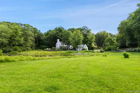 355 Pine Brook Rd, Bedford, NY 10506