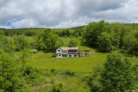 822 Burton Hill Rd, Middletown, NY 12455