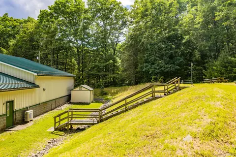 Exterior - 17 Collins Rd, Highland, NY 12732 photo 11 of 13
