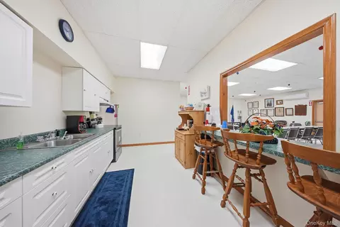 Kitchen - 17 Collins Rd, Highland, NY 12732 photo 3 of 3