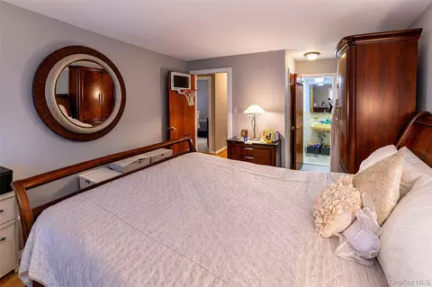 Bedroom - 42-19 195 St, Flushing, NY 11358 photo 4 of 5