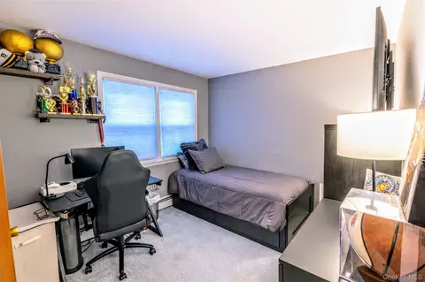 Bedroom - 42-19 195 St, Flushing, NY 11358 photo 2 of 5
