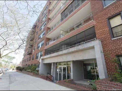 108-49 63rd Ave #6E, New York, NY 11375