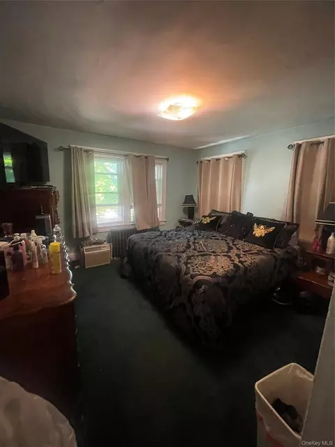 Bedroom - 195 Prospect Ave, Greenburgh, NY 10607 photo 2 of 2
