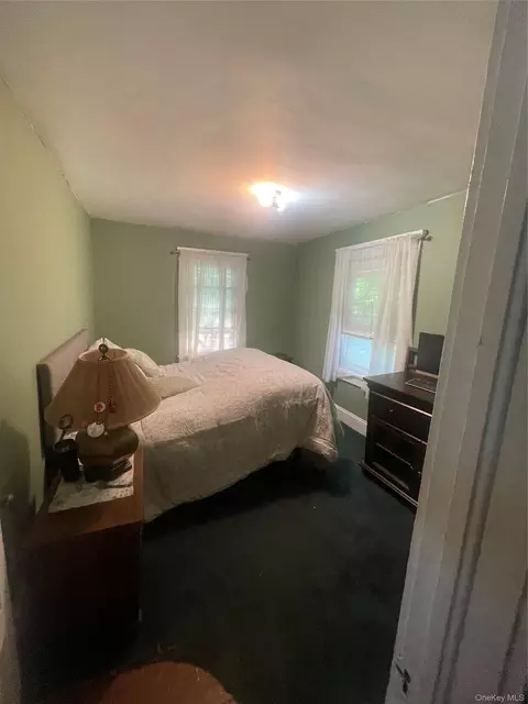 Bedroom - 195 Prospect Ave, Greenburgh, NY 10607 photo 1 of 2