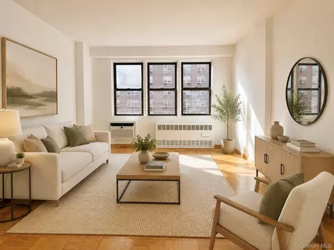42-55 Colden St #11V, Flushing, NY 11355