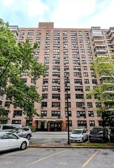 42-55 Colden St #11V, Flushing, NY 11355