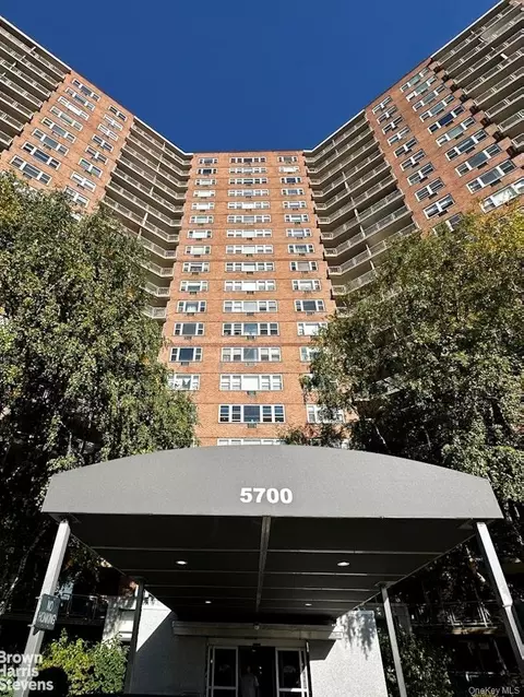 5700 Arlington Ave #19M, New York, NY 10471