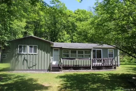 553 Friedenstein Rd, Fremont, NY 12760