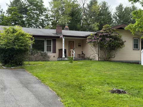 47 Winslow Pl, Liberty, NY 12754