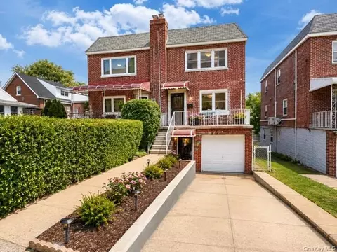 2368 Woodhull Ave, New York, NY 10469