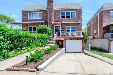 2368 Woodhull Ave, New York, NY 10469