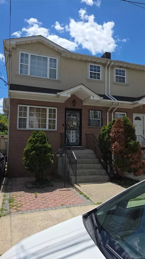 116-18 Marsden St, Jamaica, NY 11434