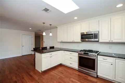 Kitchen - 370 Rider Ave, Patchogue, NY 11772 photo 5 of 5