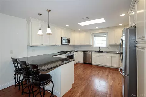 Kitchen - 370 Rider Ave, Patchogue, NY 11772 photo 2 of 5
