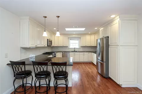Kitchen - 370 Rider Ave, Patchogue, NY 11772 photo 1 of 5