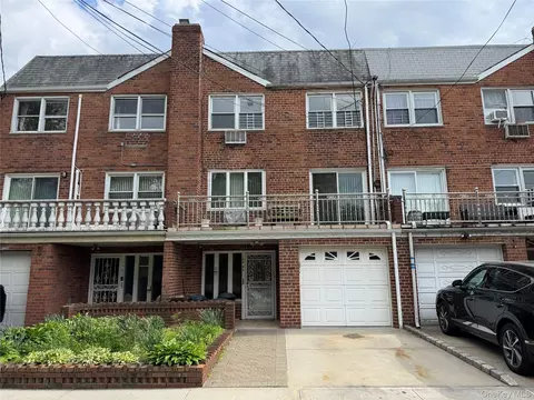 144-44 25th Rd, Flushing, NY 11354