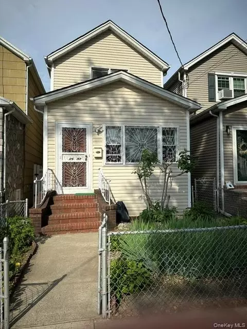 89-33 96th St, New York, NY 11421