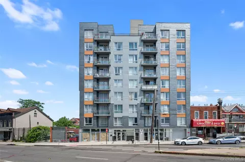7009 45th Ave #7A, New York, NY 11377