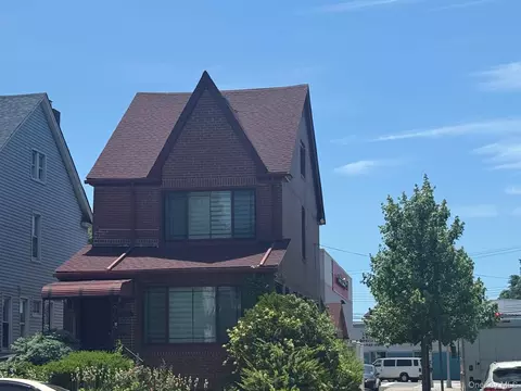 12302 116th Ave, South Ozone Park, NY 11420