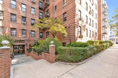 9963 66 Ave #2-B, New York, NY 11374