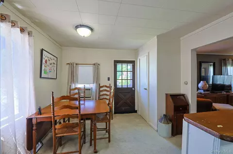 Dining - 37 Algernon St, Cornwall, NY 12518 photo 1 of 3