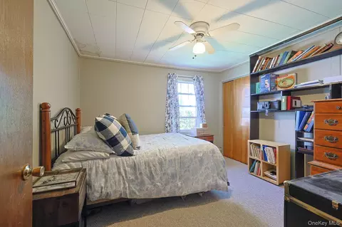 Bedroom - 37 Algernon St, Cornwall, NY 12518 photo 3 of 5