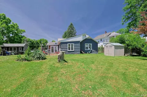 Exterior - 37 Algernon St, Cornwall, NY 12518 photo 6 of 8