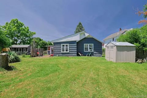 Exterior - 37 Algernon St, Cornwall, NY 12518 photo 7 of 8