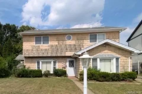 2407 Madison Dr, East Meadow, NY 11554