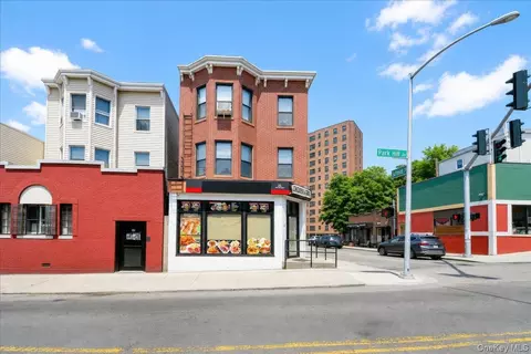 23 Park Hill Ave, Yonkers, NY 10701
