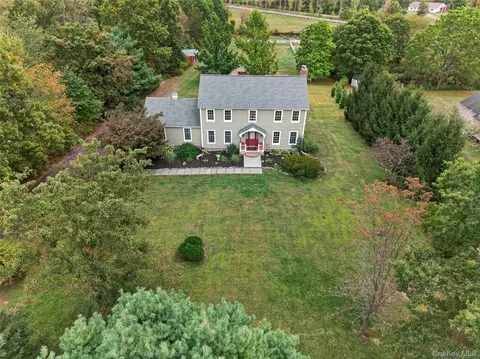 214 Dubois, New Paltz, NY 12561
