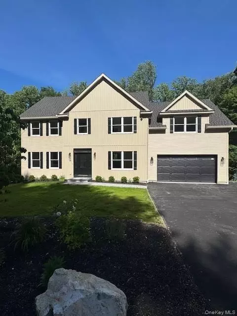 35 Shady Brook Ln, Cortlandt, NY 10567