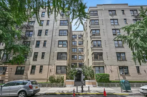 2685 Creston Ave #3-H, New York, NY 10468