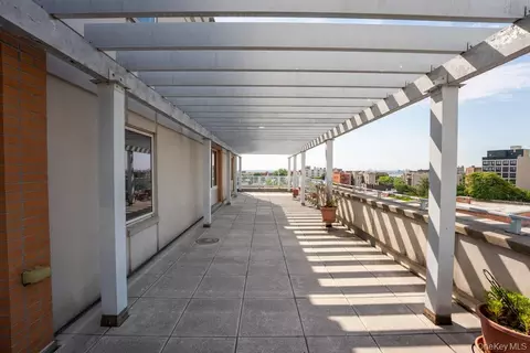 853 Macy Pl #7E, New York, NY 10455