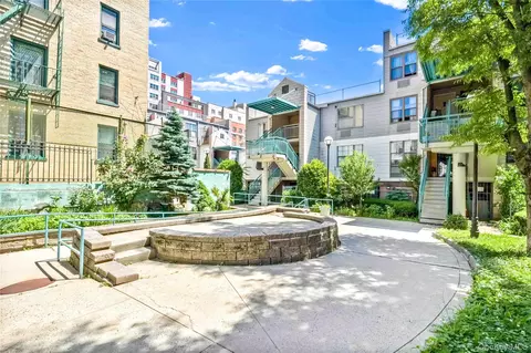 524 E 159th St #2C, New York, NY 10451