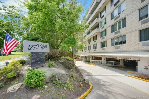1270 North Ave #1P, New Rochelle, NY 10804