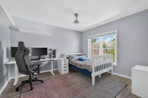 Bedroom - 38 Pinehurst Cir, Monroe, NY 10950 photo 2 of 5