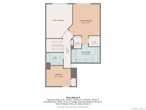Floorplan - 38 Pinehurst Cir, Monroe, NY 10950 photo 2 of 3