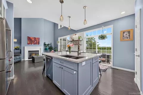Kitchen - 38 Pinehurst Cir, Monroe, NY 10950 photo 6 of 6