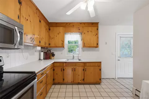 Kitchen - 58 Highland Ave, Patchogue, NY 11772 photo 3 of 3