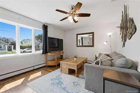 Living - 58 Highland Ave, Patchogue, NY 11772 photo 3 of 3