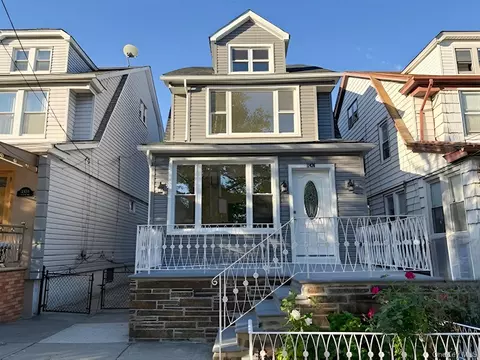 114-36 Sutter Ave, New York, NY 11420