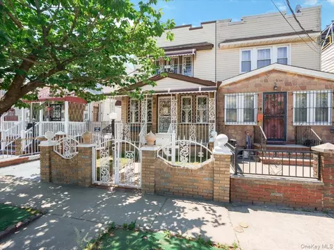 115-48 146th St, Jamaica, NY 11436