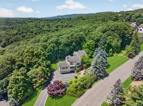 25 S Ridge Rd, Pomona, NY 10970