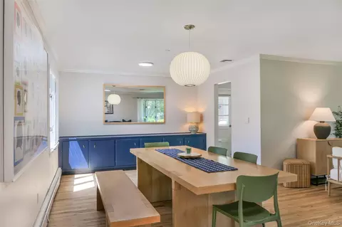 Dining - 47 Oak Rd, Brookhaven, NY 11772 photo 1 of 4