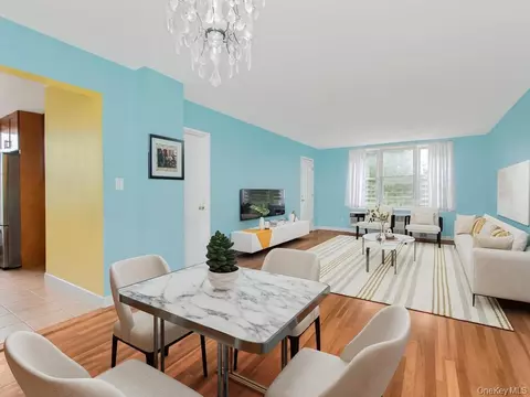2750 Johnson Ave #7C, New York, NY 10463