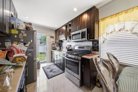 Kitchen - 10 Everett St, Valley Stream, NY 11580 photo 1 of 2